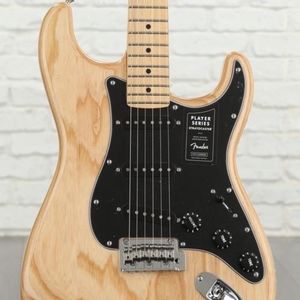 Meet your Posher, Lu